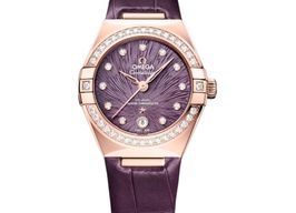 Omega Constellation 131.58.29.20.60.002 -