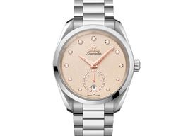 Omega Seamaster Aqua Terra 220.10.38.20.59.001 -