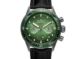Blancpain Fifty Fathoms Bathyscaphe 5200-0153-B52A -