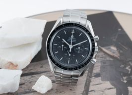 Omega Speedmaster Professional Moonwatch 345.0022 (1998) - Black dial 42 mm Steel case