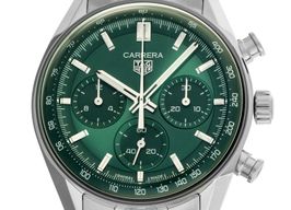 TAG Heuer Carrera CBS2115.BA0053 -