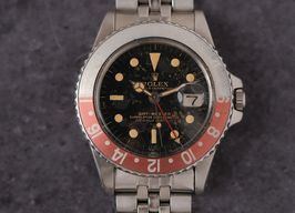 Rolex GMT-Master 1675 -