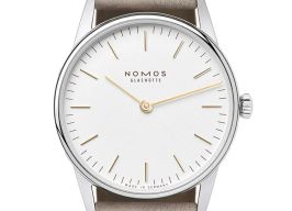 NOMOS Orion 33 320 -