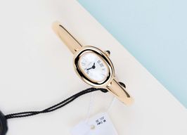 Cartier Baignoire WGBA0078 (2026) - 16mm Geelgoud