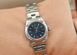 Rolex Oyster Perpetual 67180 -