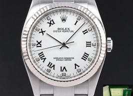 Rolex Oyster Perpetual 36 116034 -