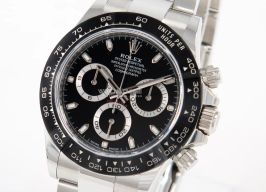Rolex Daytona 116500LN (2018) - 40 mm Steel case