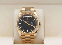 Rolex Day-Date 40 228238 (Onbekend (willekeurig serienummer)) - 40mm Geelgoud