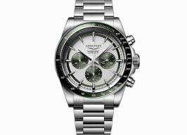 Longines Conquest L3.835.4.02.6 -