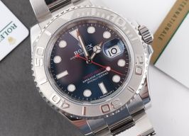 Rolex Yacht-Master 40 116622 -