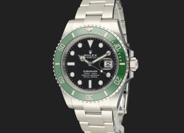 Rolex Submariner Date 126610LV -