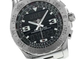 Breitling Airwolf A78363 -