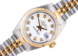 Rolex Lady-Datejust 69173 -