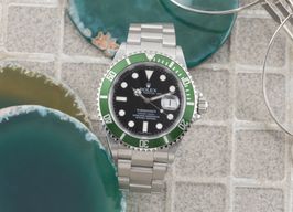 Rolex Submariner Date 16610T -