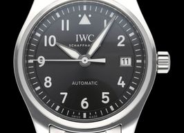 IWC Pilot's Watch Automatic 36 IW324002 -