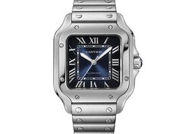 Cartier Santos WSSA0063 -