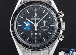 Omega Speedmaster Professional Moonwatch 3578.51.00 (2003) - Zwart wijzerplaat 42mm Staal