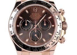 Rolex Daytona 116505 -