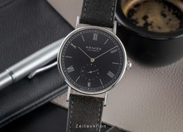 NOMOS Ludwig Automatik 252 -