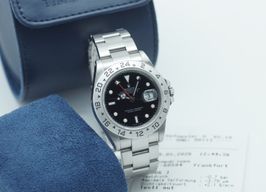 Rolex Explorer II 16570 -