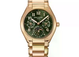 Patek Philippe Twenty~4 7340/1R-010 (2025) - 36mm Roségoud