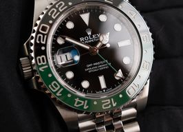 Rolex GMT-Master II 126720VTNR -
