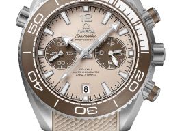 Omega Seamaster Planet Ocean Chronograph 215.32.46.51.09.001 -