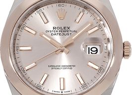 Rolex Datejust 41 126301 -