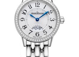 Jaeger-LeCoultre Rendez-Vous Q3408130 (2026) - Black dial 29 mm Steel case