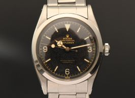 Rolex Explorer 6610 -