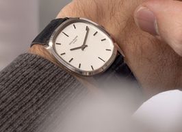 Patek Philippe Golden Ellipse 3546G -