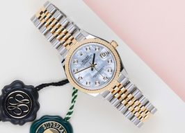 Rolex Datejust 31 278273 (2026) - 31 mm Gold/Steel case