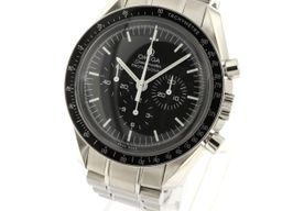 Omega Speedmaster Professional Moonwatch 311.30.42.30.01.005 (2020) - Black dial 42 mm Steel case