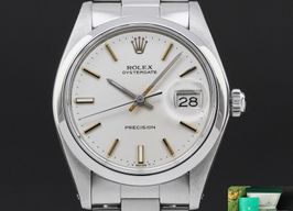 Rolex Oyster Precision 6694 (1978) - 34mm