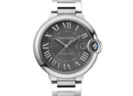 Cartier Ballon Bleu 40mm WSBB0060 -