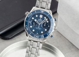 Omega Seamaster Diver 300 M 210.30.44.51.03.001 -
