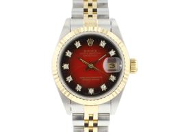 Rolex Lady-Datejust 69173 -