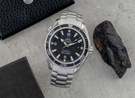Omega Seamaster Planet Ocean 2201.50.00 -