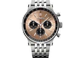 Breitling Navitimer 1 B01 Chronograph AB0138241K1A1 -