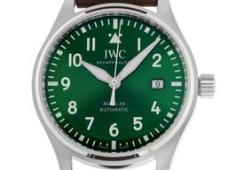 IWC Pilot Mark IW328205 -