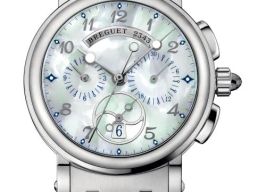 Breguet Marine 8827ST/5W/SM0 -