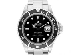 Rolex Submariner Date 16610 -