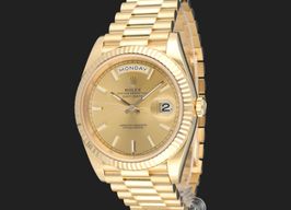 Rolex Day-Date 40 228238 -