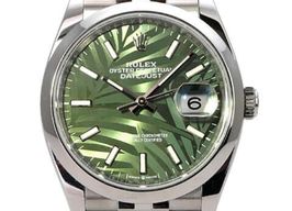 Rolex Datejust 36 126200 -