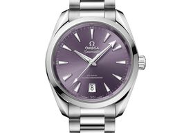 Omega Seamaster Aqua Terra 220.10.38.20.10.004 -