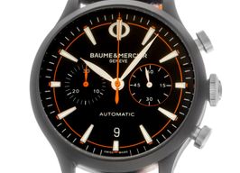 Baume & Mercier Capeland M0A10452 -