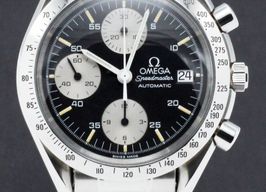 Omega Speedmaster Date 3511.50.00 (1994) - Black dial 39 mm Steel case