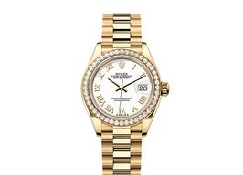 Rolex Lady-Datejust 279138RBR -