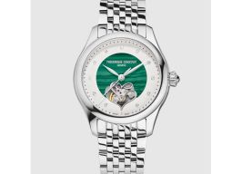 Frederique Constant Ladies Automatic Double Heart Beat FC-313MAD3B6B -