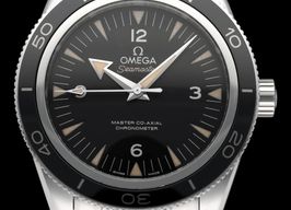 Omega Seamaster Diver 300 M 2541.80.00 (2016) - Blue dial 41 mm Steel case